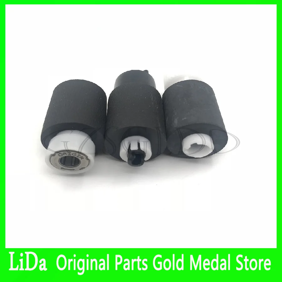 

2F909171 2F906230 2NG94120 Pulley Feed Pickup Roller Assy for Kyocera TASKalfa 1800 1801 2200 2201 2010 2011 2210 2211 PF-480