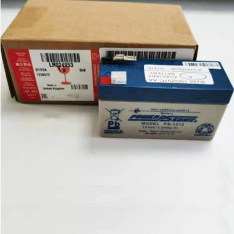 

FOR Land Rover Auxiliary Battery Land Rover EVOQUE / Discovery LR024953
