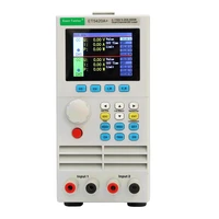 load professional programmable dc electrical load digital control dc load electronic battery tester