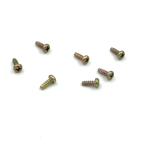 Винты для блока питания SEGA Dreamcast (7 шт)