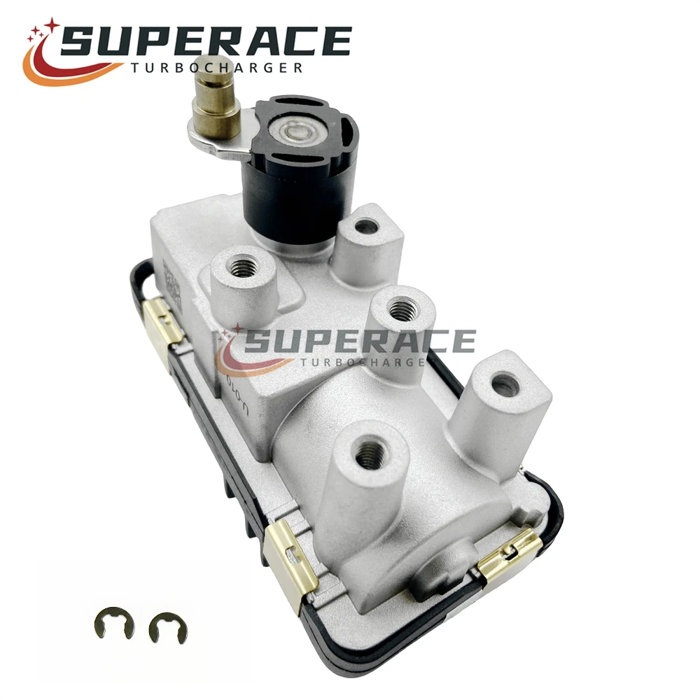 28231-2F750 У-010 797862 -0015 808031 Привод турбонаддува для Hyundai Santa Fe KIA Sorento 2.2 CRDI D4HB 6NW 010099 -10