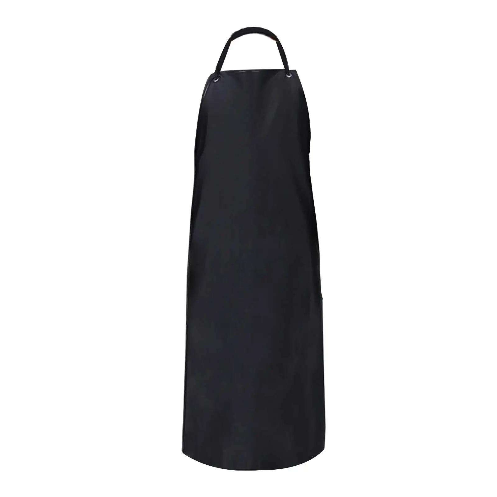 

Водонепроницаемый Фартук из ПВХ Регулируемый полный фартук с покрытием для шеф-повара