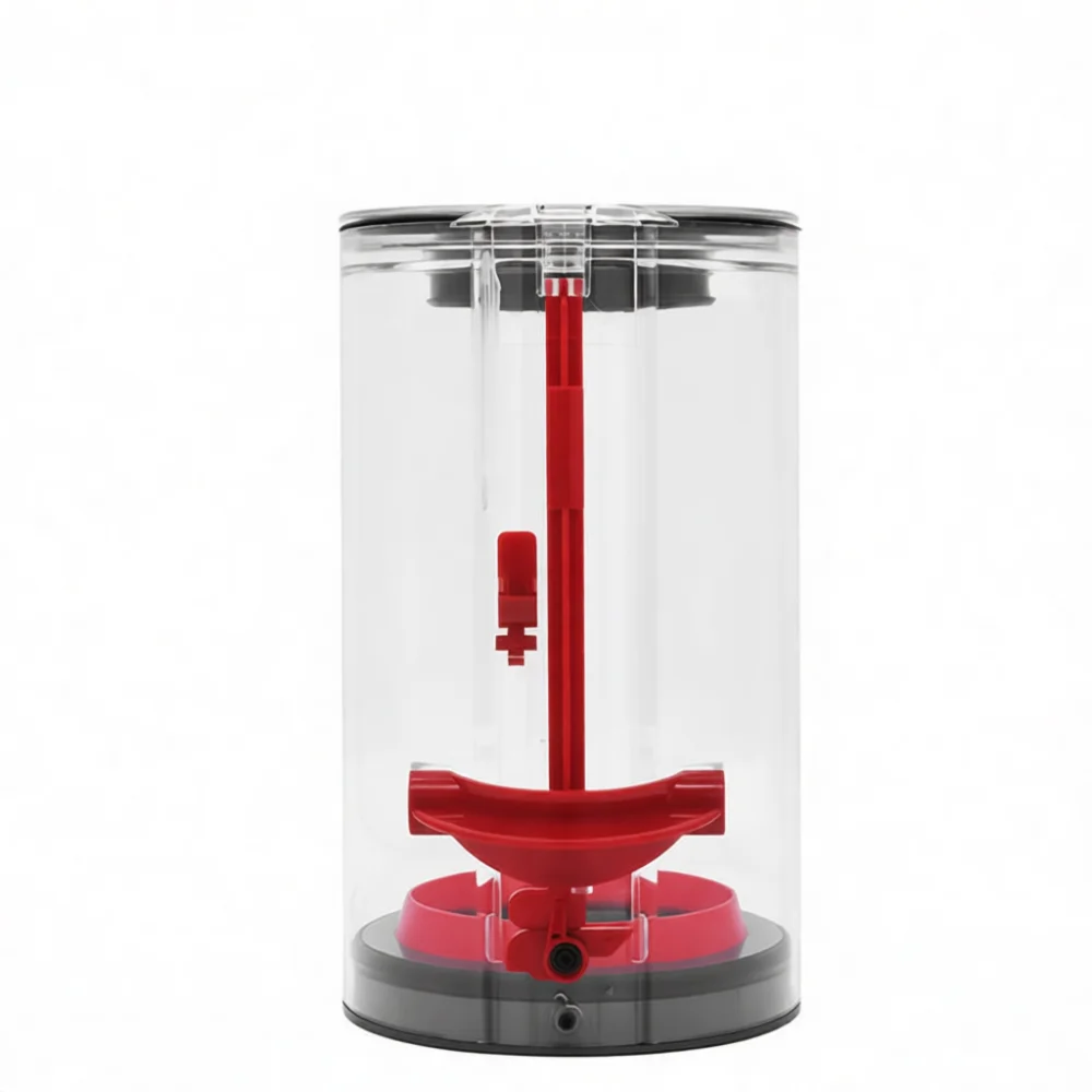 Фото Сменный пылесборник для пылесосов Dyson V7 V8 V10 V11 V12 V15 Slim, запасные части, контейнер для мусора, инструмент для очистки. №3