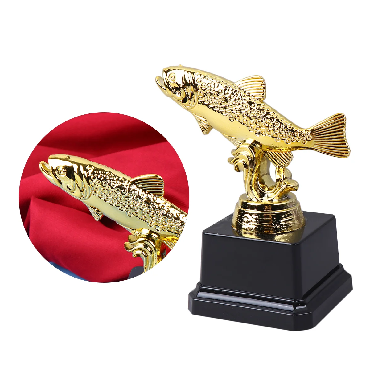 

Award Trophies Golden Trophy Award Trophy Cup Kids Winning Prizes Rewards Party Decoration 115x11cm