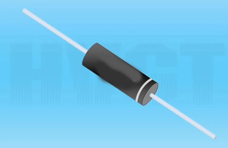 Новинка UX-FOB 8KV 500MA 40NS 5 шт.