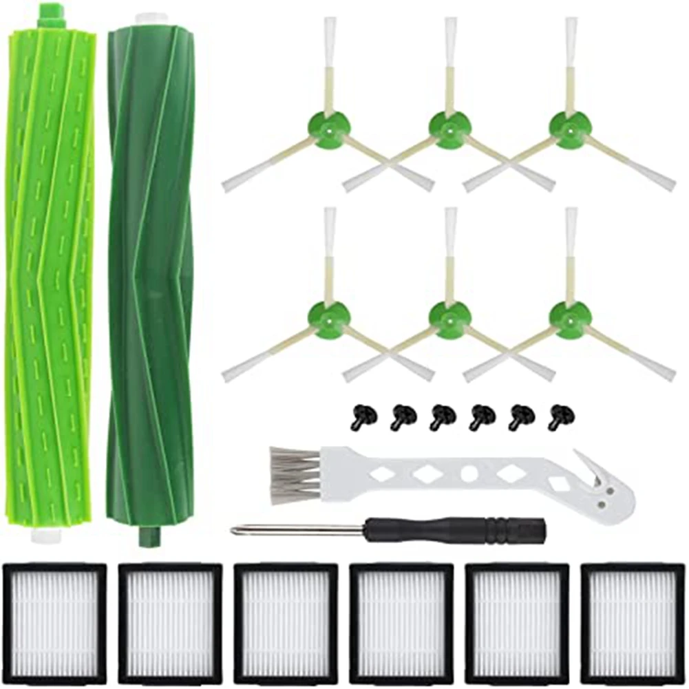 

Запасные части для iRobot Roomba I7 I7 + E5 E6 I3 ручной фильтр для пылесоса