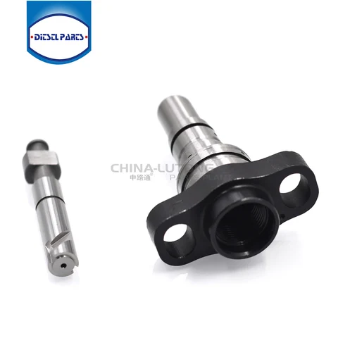 Плунжерная Пара Тнвд P7100, SAY120P208 P208 11418485208 Плунжерные Пары (Плунжер) Для Двигателя Asimco Cummins 4988758 6BTAA5.9 C180 Ремкомплект Топливного Насоса