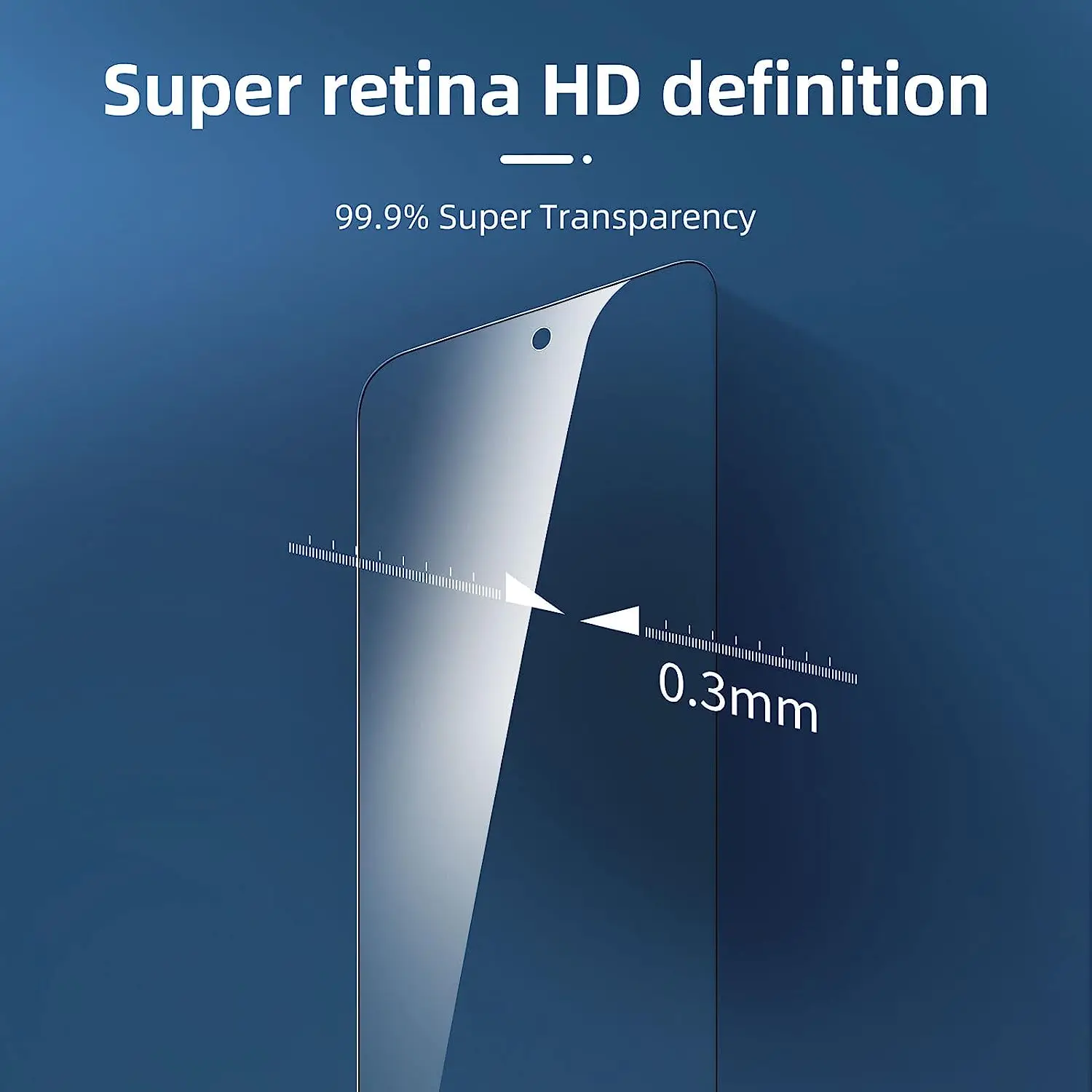 2/4Pcs Screen Protector Glass For Samsung Galaxy M52 Tempered Glass Film