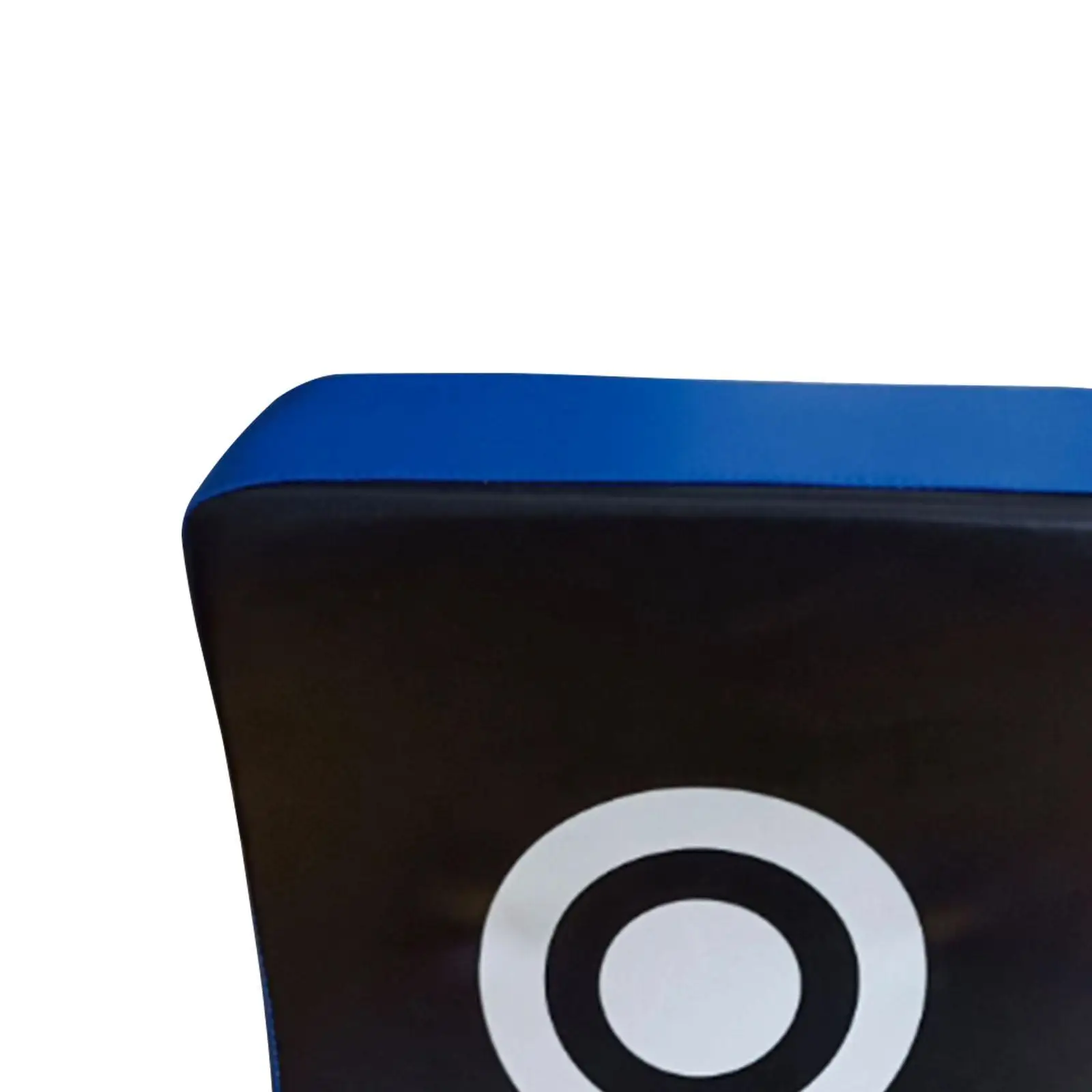 Кикбоксинг изогнутые фокусные рукавицы спарринговая площадка тренировочная