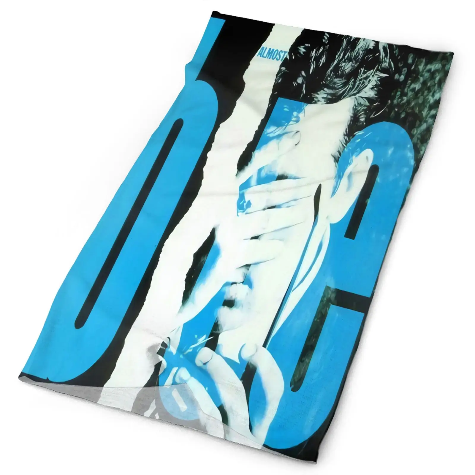 

Elvis Costello аттракционы, Мужская бандана, тактическая Мужская Балаклава, туристическая маска