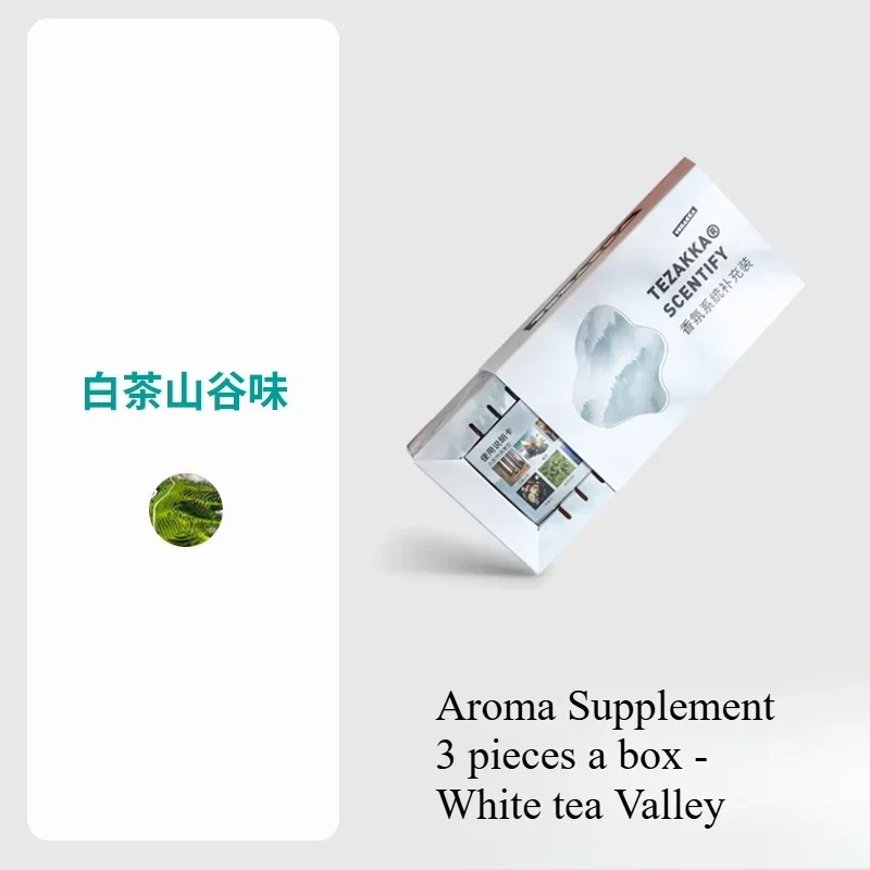 

Сменные стержни для диффузора NIO