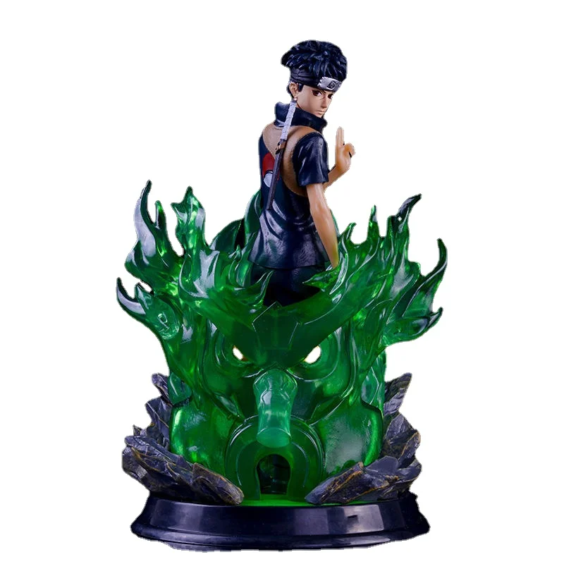 

Фигурки героев аниме «Наруто», 25 см