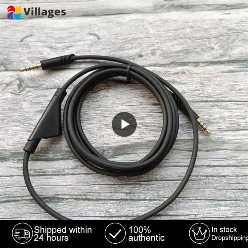 

1-8 шт., шнур для наушников Astro A10 A40 A30