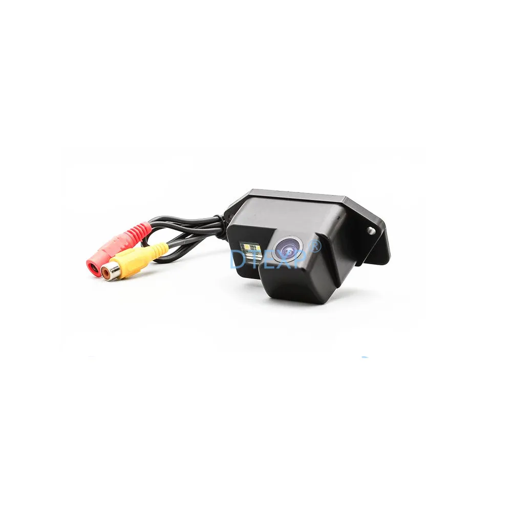 

1 Piece Parking Camero For Lancer Park Sensor For Lancer Gt Evo 10 X Original With Painting Middle