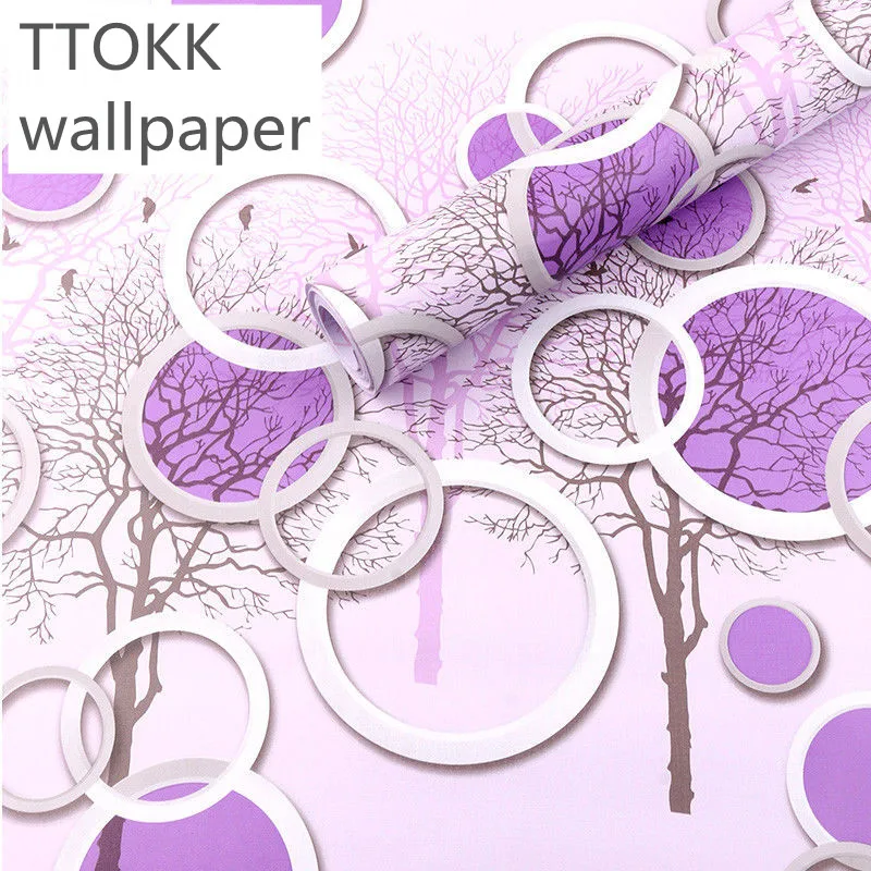 3D самоклеящаяся настенная бумага украшение для спальни общежития домашняя