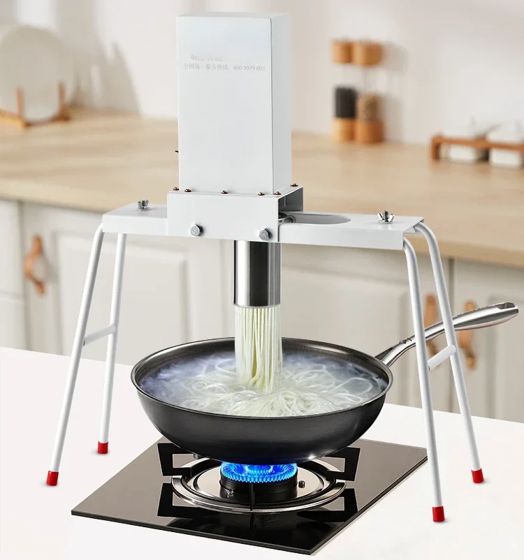 Полностью автоматическая Коммерческая Машина для запекания лапши