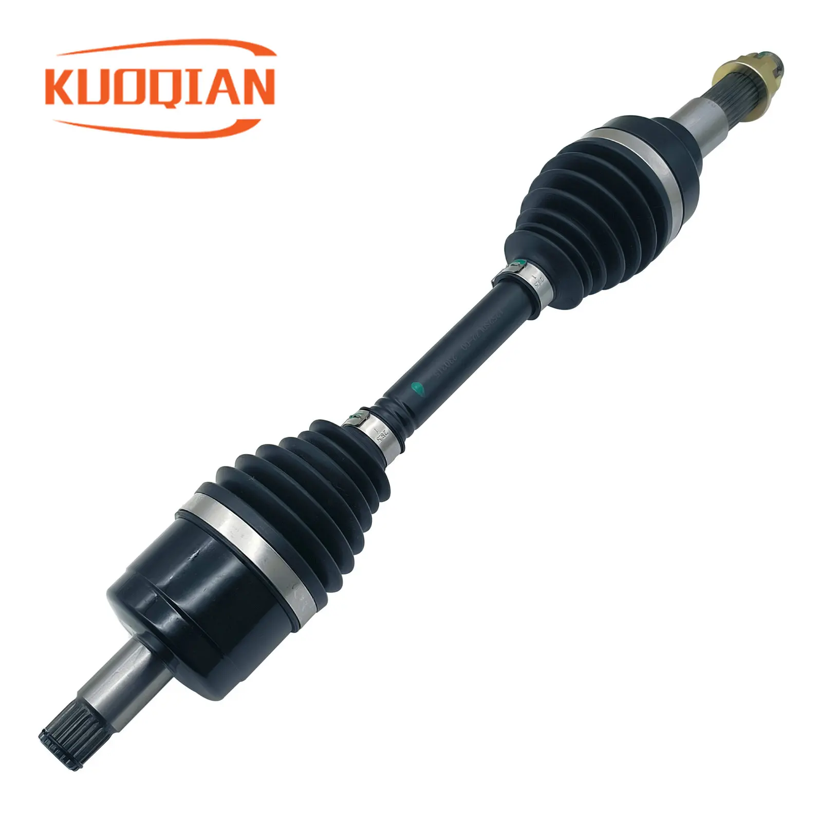 

Odes передняя правая левая ось CV для ATV 650 Quad Pathcross 650 800 17001230000 17001220000
