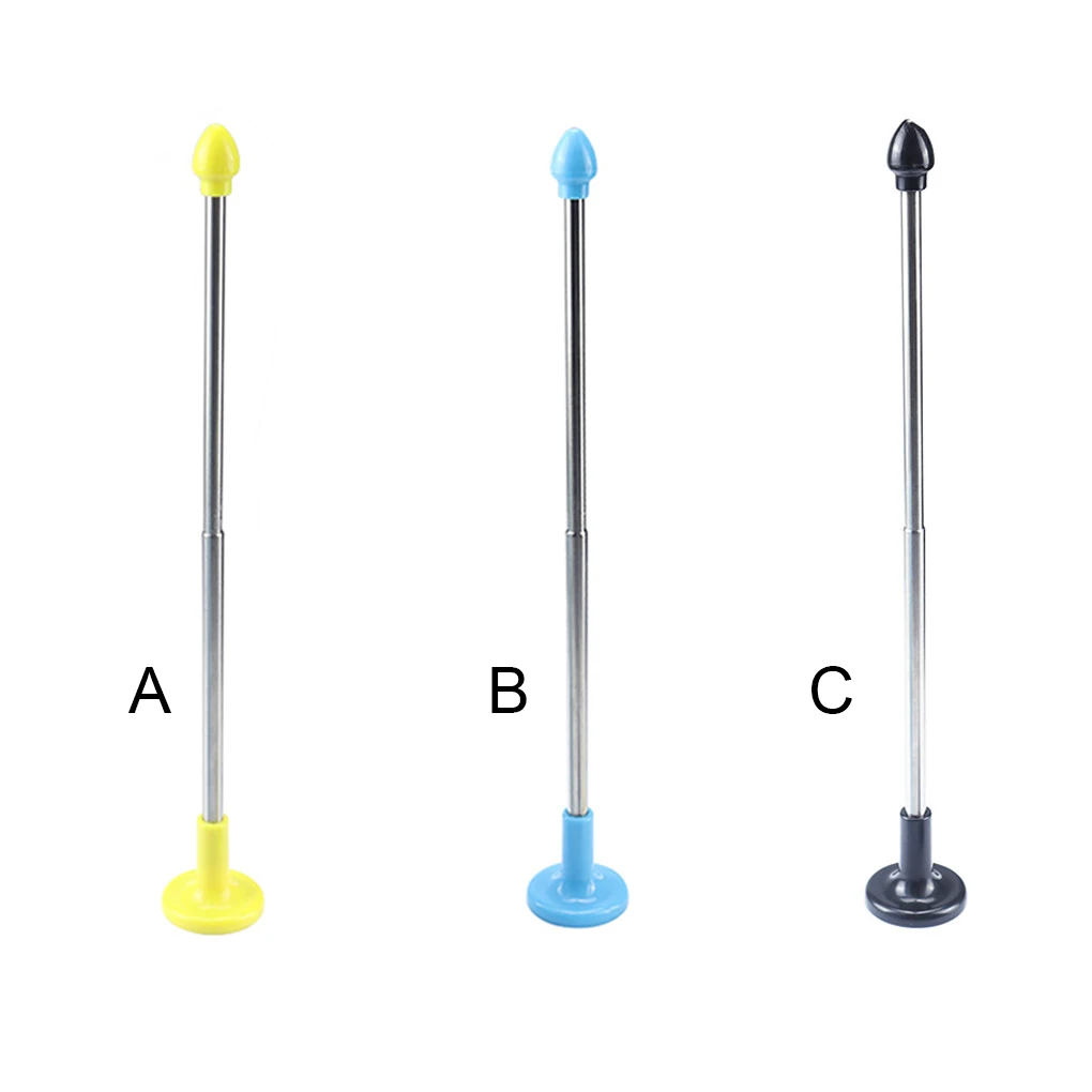 

Swing Trainer Golfing Supplies Angle Corrector Rustproof Compact Size