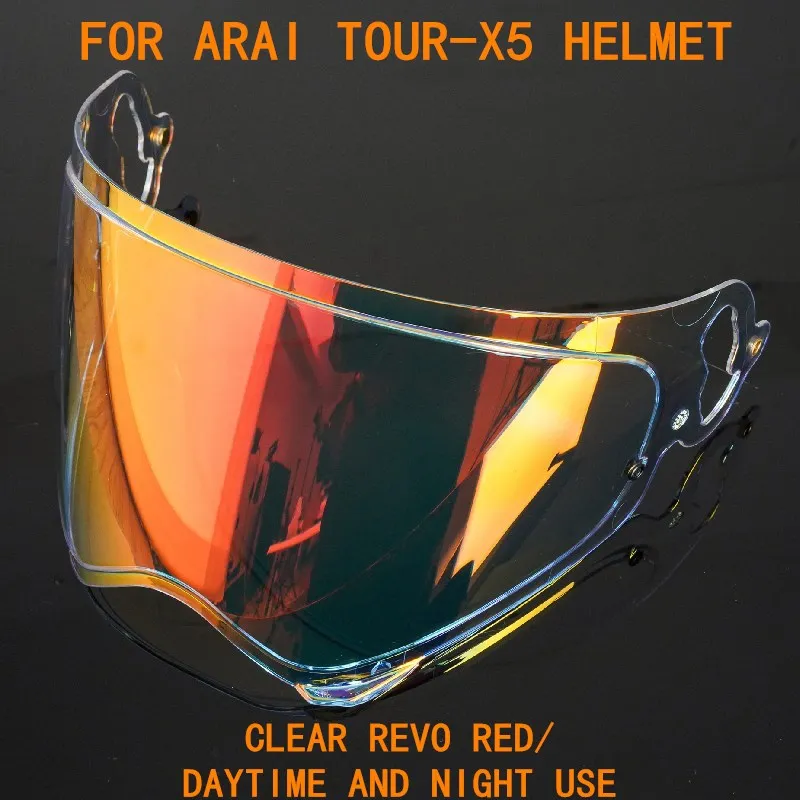 Защитный козырек для шлема Arai Tour-X5 Adventure Rally сменный