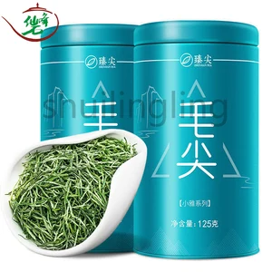 Special Grade 2022yr Chinese Mingqian Maojian Tea Organic Spring Tea Green tea for Weight Loss Healt