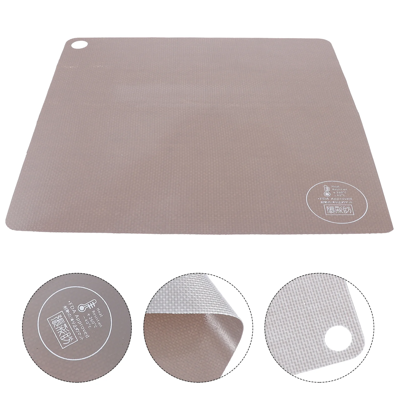 

Glass Coasters Induction Stove Protector Cooktop Guard Silicone Microwave Protection Pad Cooker Mat