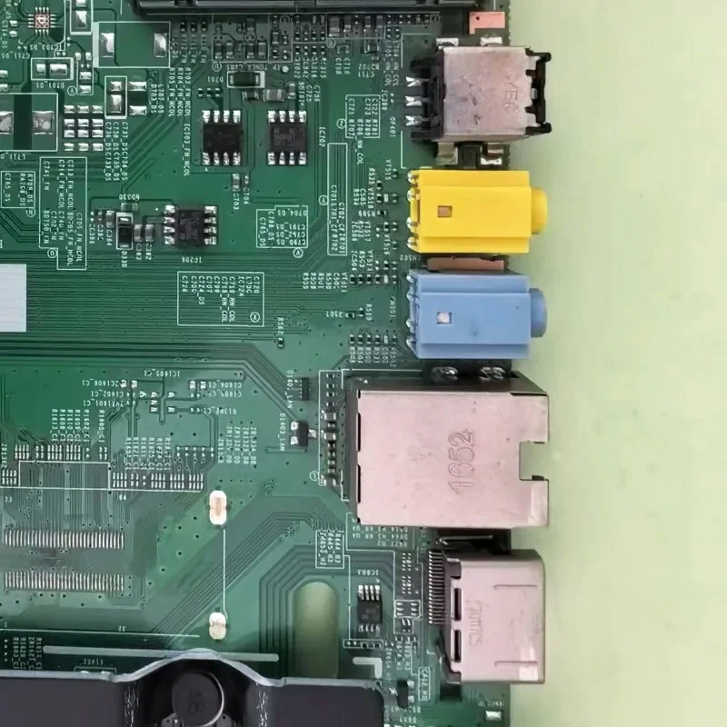 Совместимость с материнской платой Samsung материнская плата для UE40K6000AUXTK UE40K6000AU