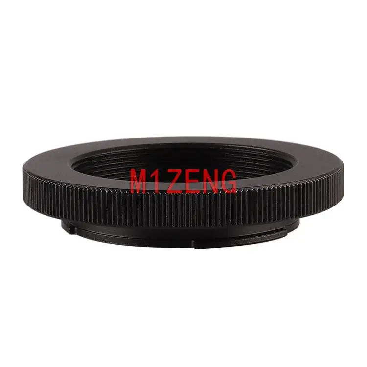 

m42-nex 7mm adapter ring for M42 42mm lens to sony E mount NEX-3/C3/5N/6/7 A7 A7II A7r a7r3 a7m4 A5100 A7s A5000 A6000 camera