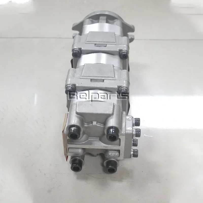 Гидравлические детали Belparts PC50UU-2 PC40-7 PC40R PC40 поршневой пилотный насос 705-41-08090