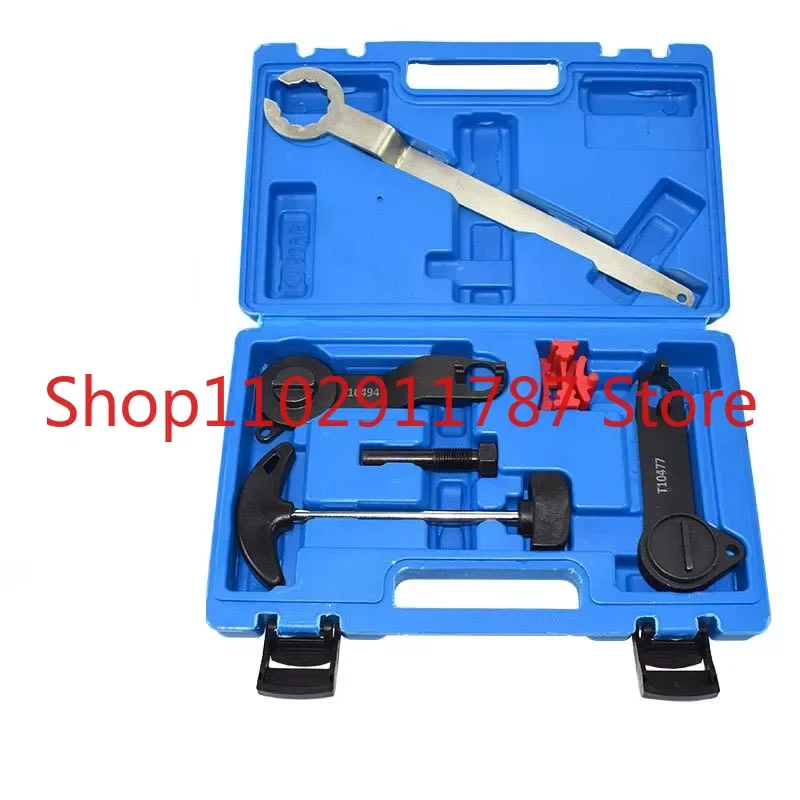 Набор инструментов синхронизации для бензинового двигателя VAG EA211 VW Golf 7 mk7 VII Jetta 1 4