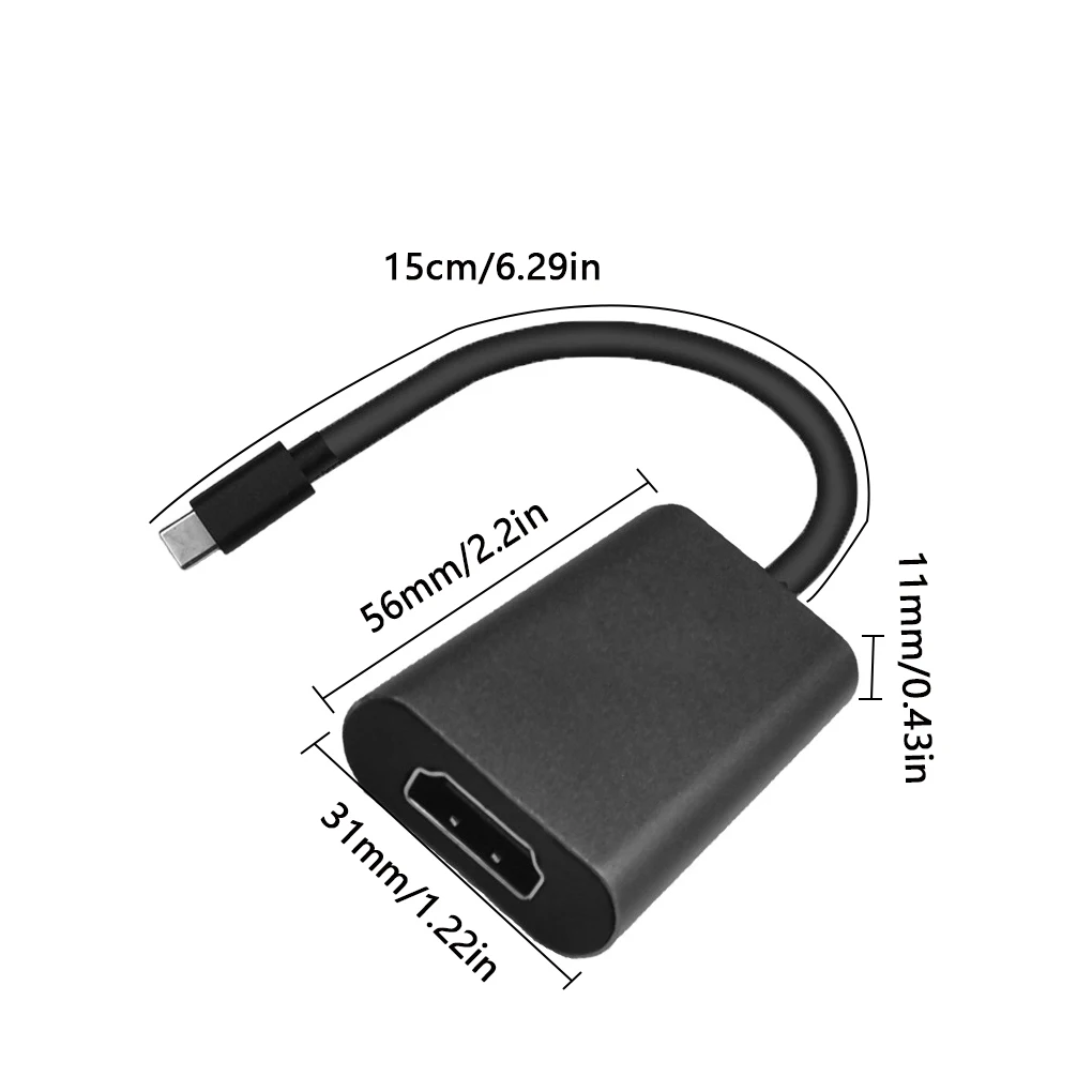 

Portable Type-c Output Acquisition Card Aluminum Alloy Capture Card Recording Accessory