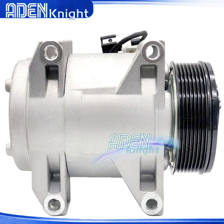 Компрессор переменного тока для Nissan Armada Titan V8 Infiniti QX56 92600-9FE0D 92600-ZJ00A 92600-ZJ00B 92600-ZL10B