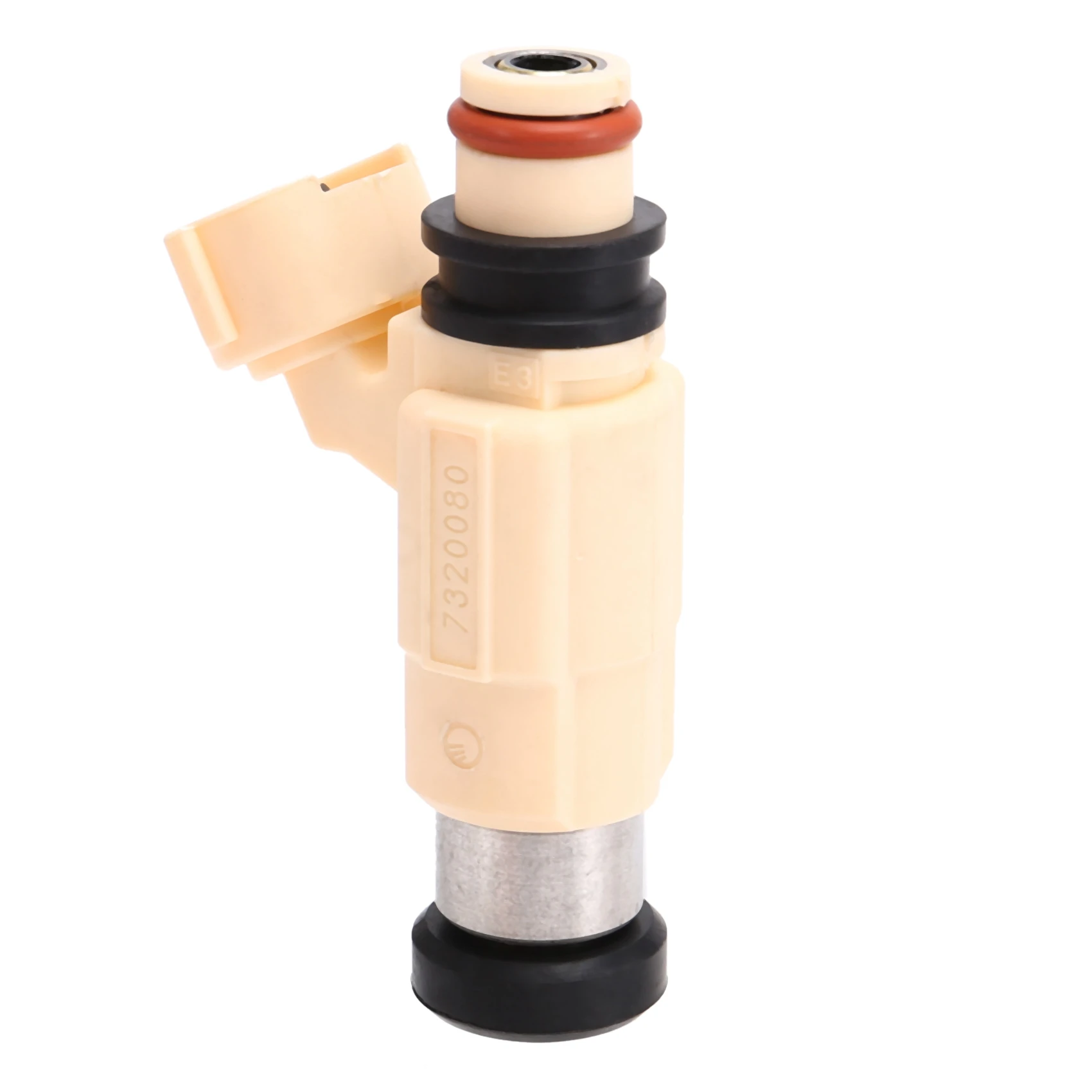 Новая форсунка топливной форсунки MR507252 CDH240 для 1999-2005 Chrysler Dodge Mitsubishi Eclipse 2.4L 2.0L