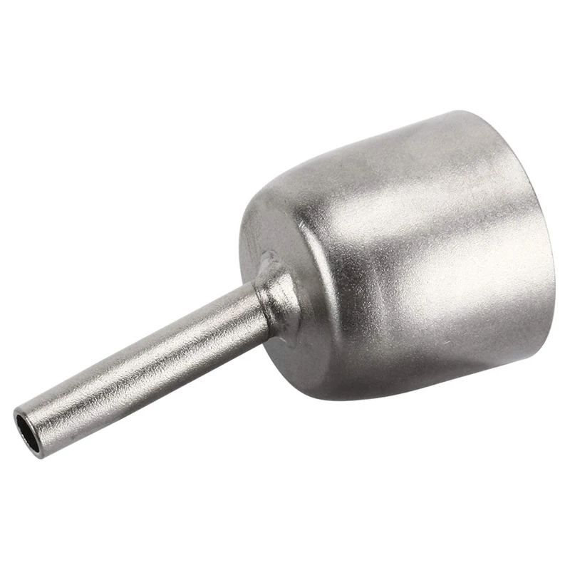 Насадки для сварочного сопла 1 плоская щелевая форма треугольная 2 круглых формы