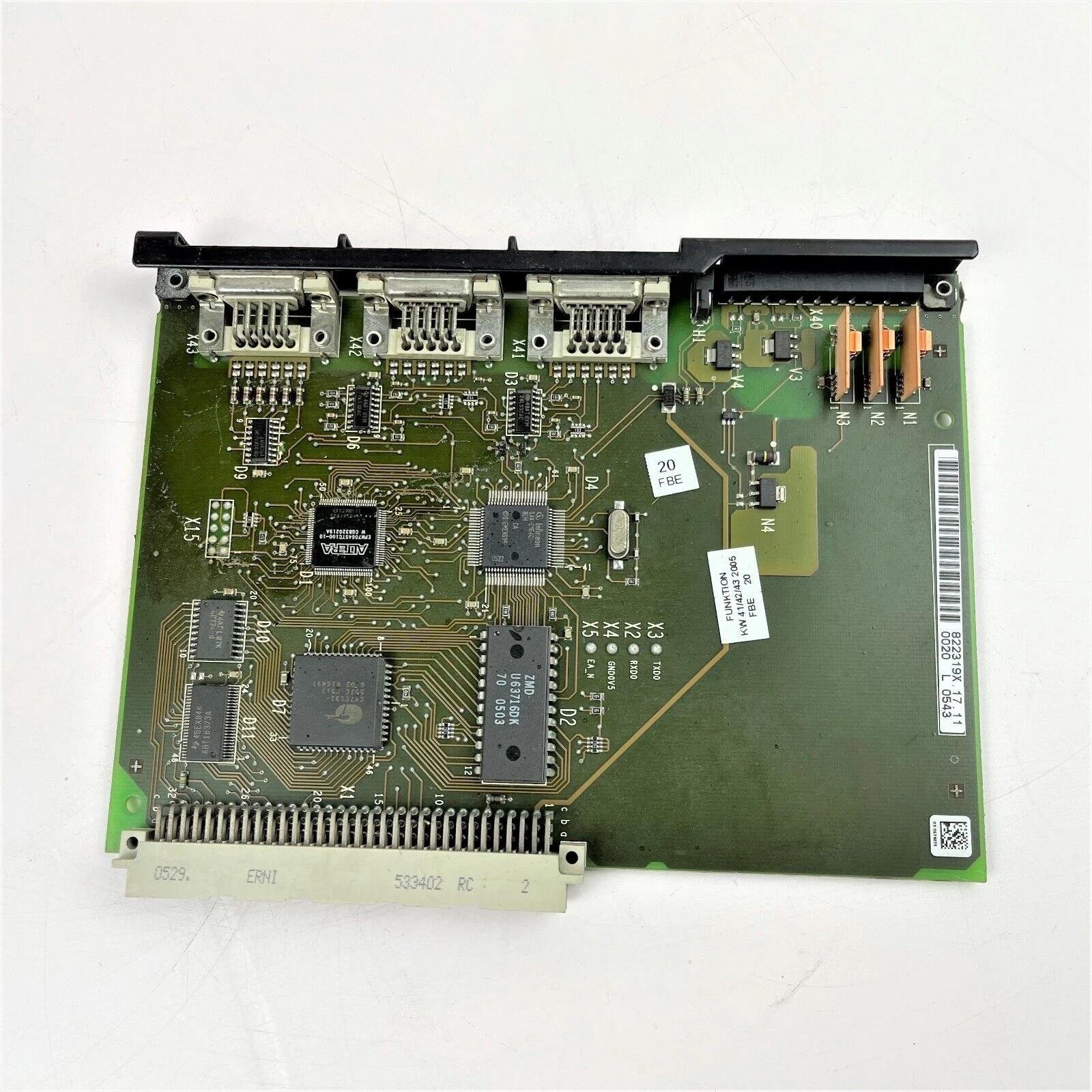 Б/у ДХО 822319X.17.11 на складе готов к отправке один pscchen