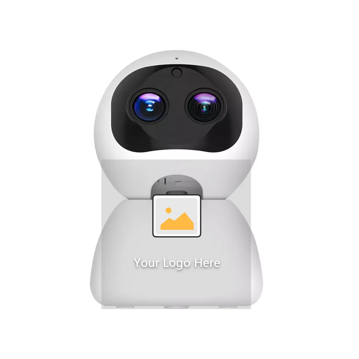 HD Baby sleep monitoring camera IP motion Detection remote mini CCTV Smart WIFI Wireless PET baby monitor