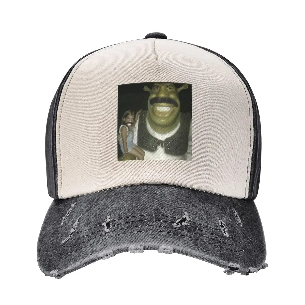 Бейсбольная кепка Shrek-DrPhil шляпа для гольфа мужская роскошная бейсболка женская