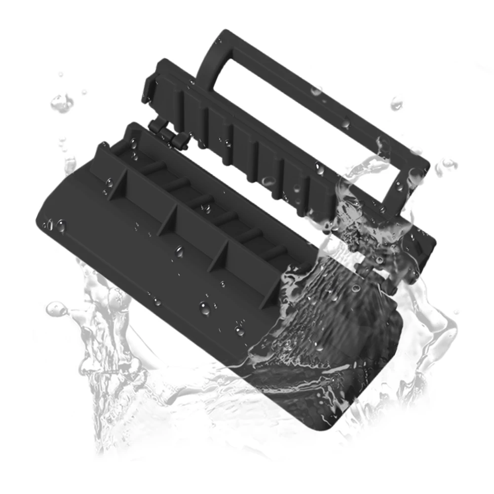 Пресс для кебаба, пластиковая машина для шашлыка для мяса, портативная ...