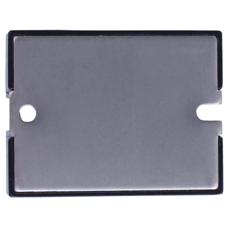 Горячее предложение Однофазное твердотельное реле 3X MGR-1 D4825 SSR 25A DC 3-32 V AC 24-480