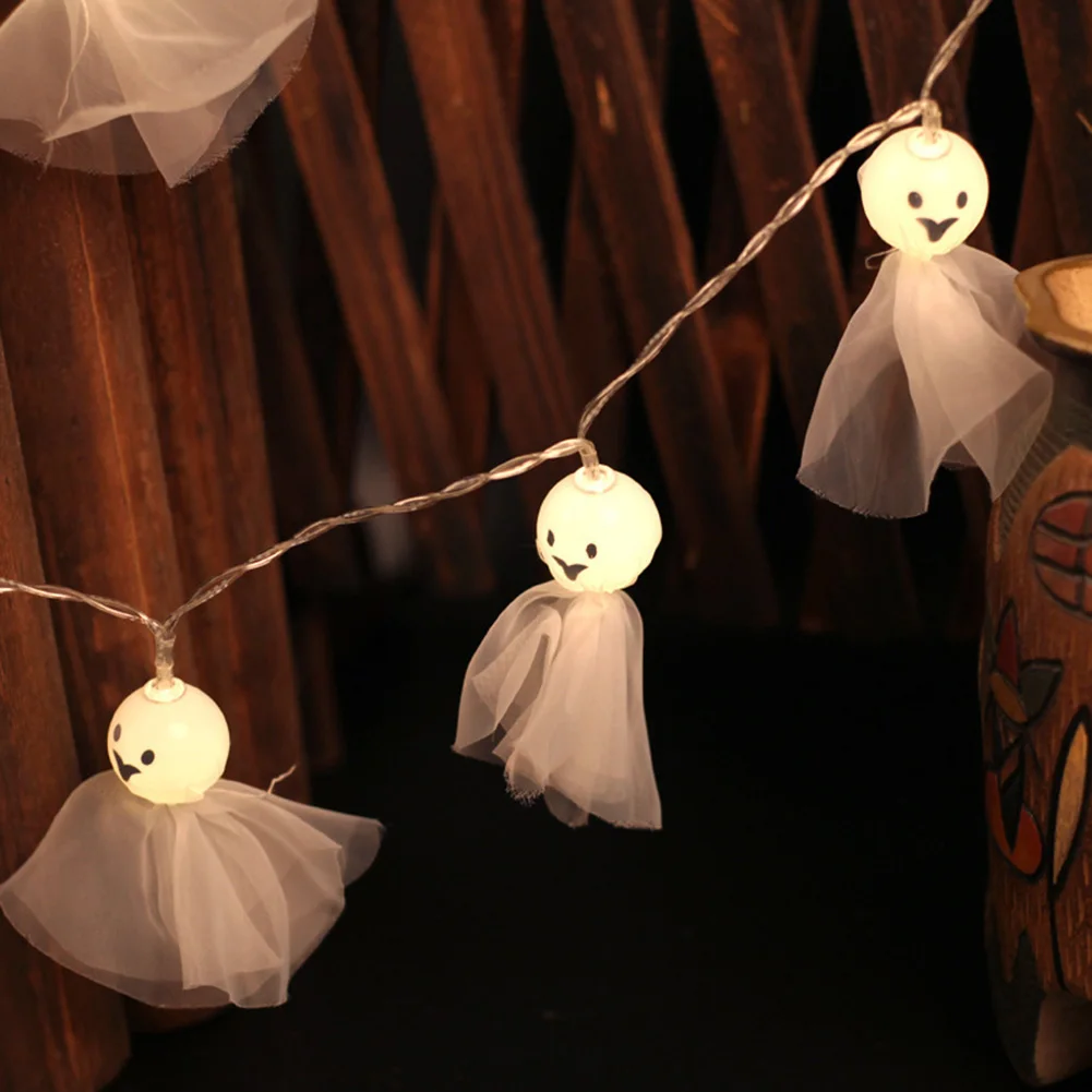 

Lanterns String Lights Holiday Decoration 1.2M Bedroom Decor Flashing Plastic Twinkling For Casement Door Floor