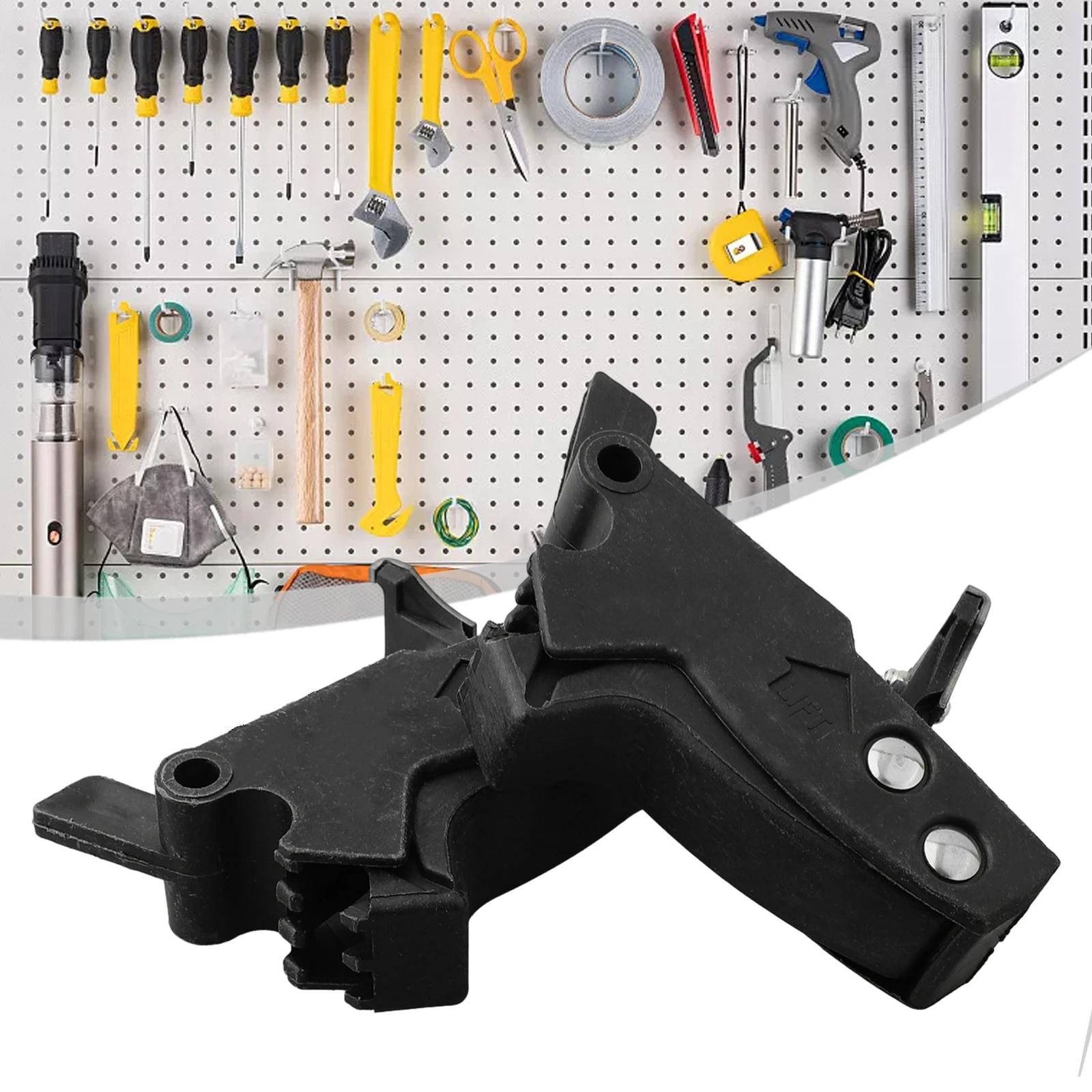 Высококачественные Новые прочные пластиковые запасные части для рычага 2 шт. DE7023