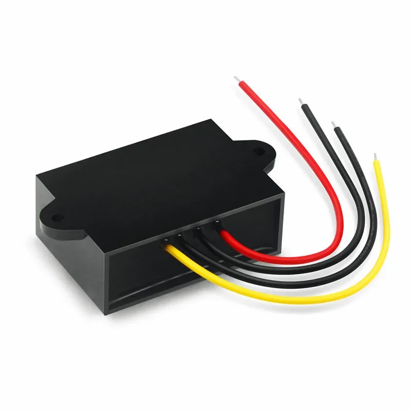 Преобразователь постоянного тока от 12 В 24 до 1 А 2 3 оборудование 9-36 использует