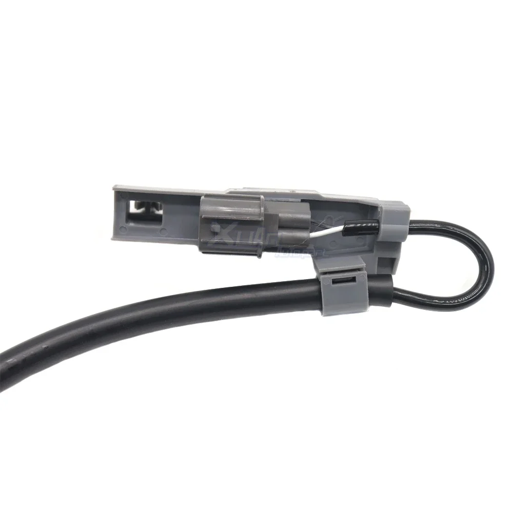 Передняя часть автомобиля 15176996 Датчик скорости колеса ABS для GMC Canyon Chevrolet Colorad Isuzu