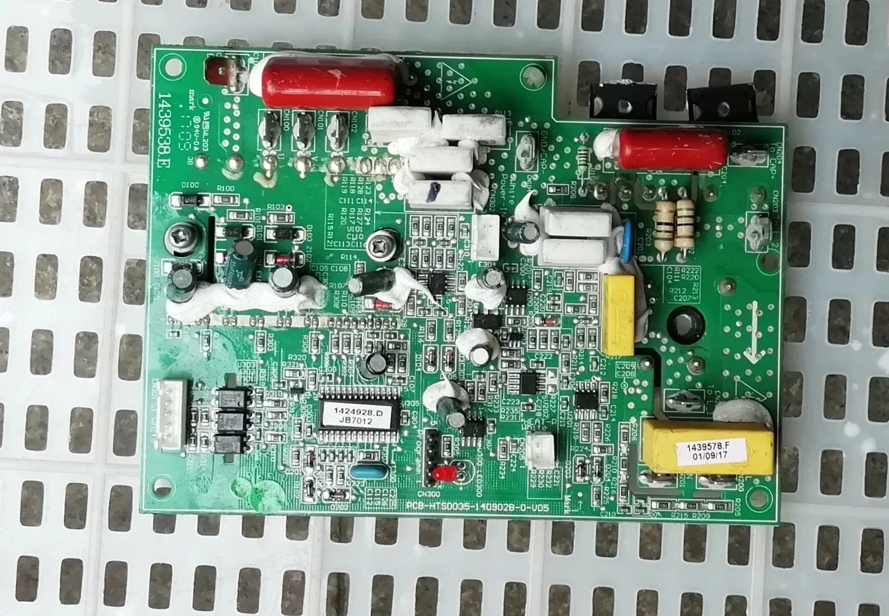 Новый инверторный модуль кондиционера Hisense подходящий для 1439538 . E 1439578 1520299 1523363