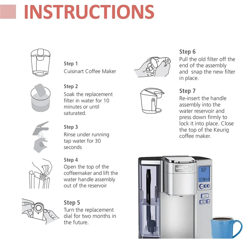 Cuisinart Keurig atelieryuwa.ciao.jp