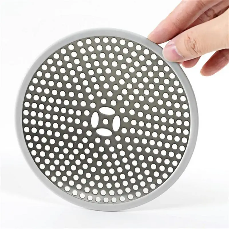 

Bathroom Floor Drain Dry And Wet Universal 304 Stainless Steel Corrosion Resistance Fine Workmanship Filter Filter Mesh