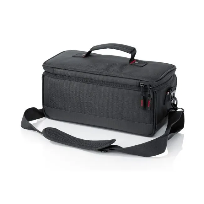 Для микшерных пультов и проигрывателей GATOR G-MIXERBAG-1306 Midas MR12 MR18 |