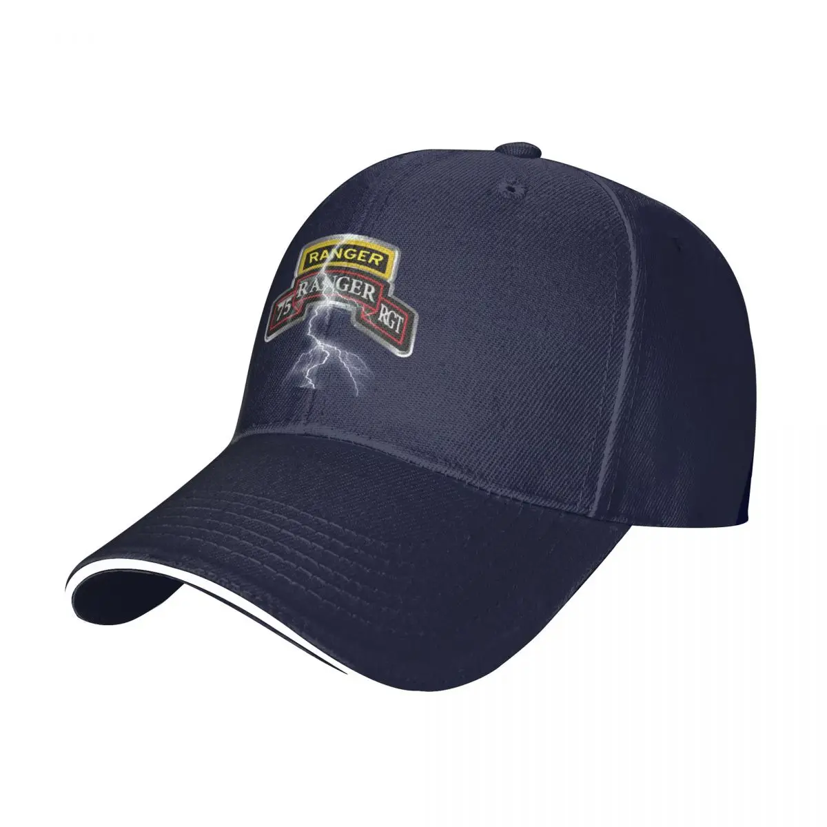75th Ranger RegimentBaseball Cap Icon Sun Hat Boy Women'S | Baseball Caps