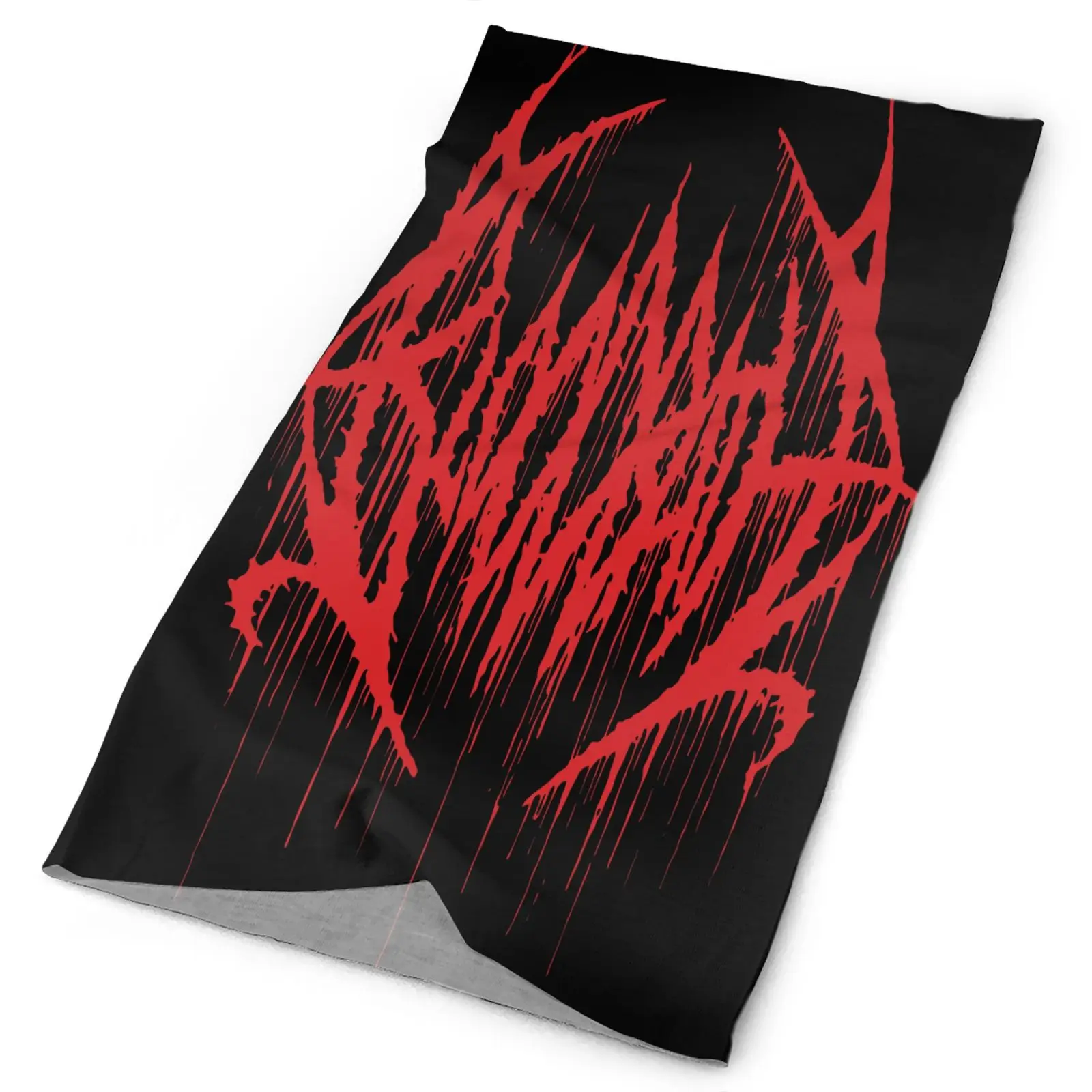 

Bloodbath Death Metal Band Hypocrisy 414 Men's Bandana Ski Man Scarf Bandana Ski Mask Ski Ski Mask Men's Balaclava Snood Scarf