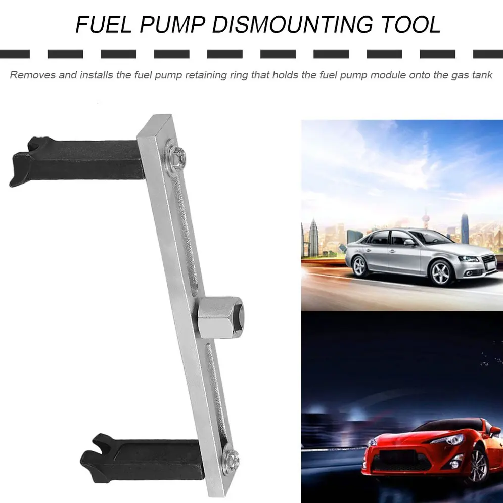 Профессиональный Универсальный Регулируемый инструмент для разборки