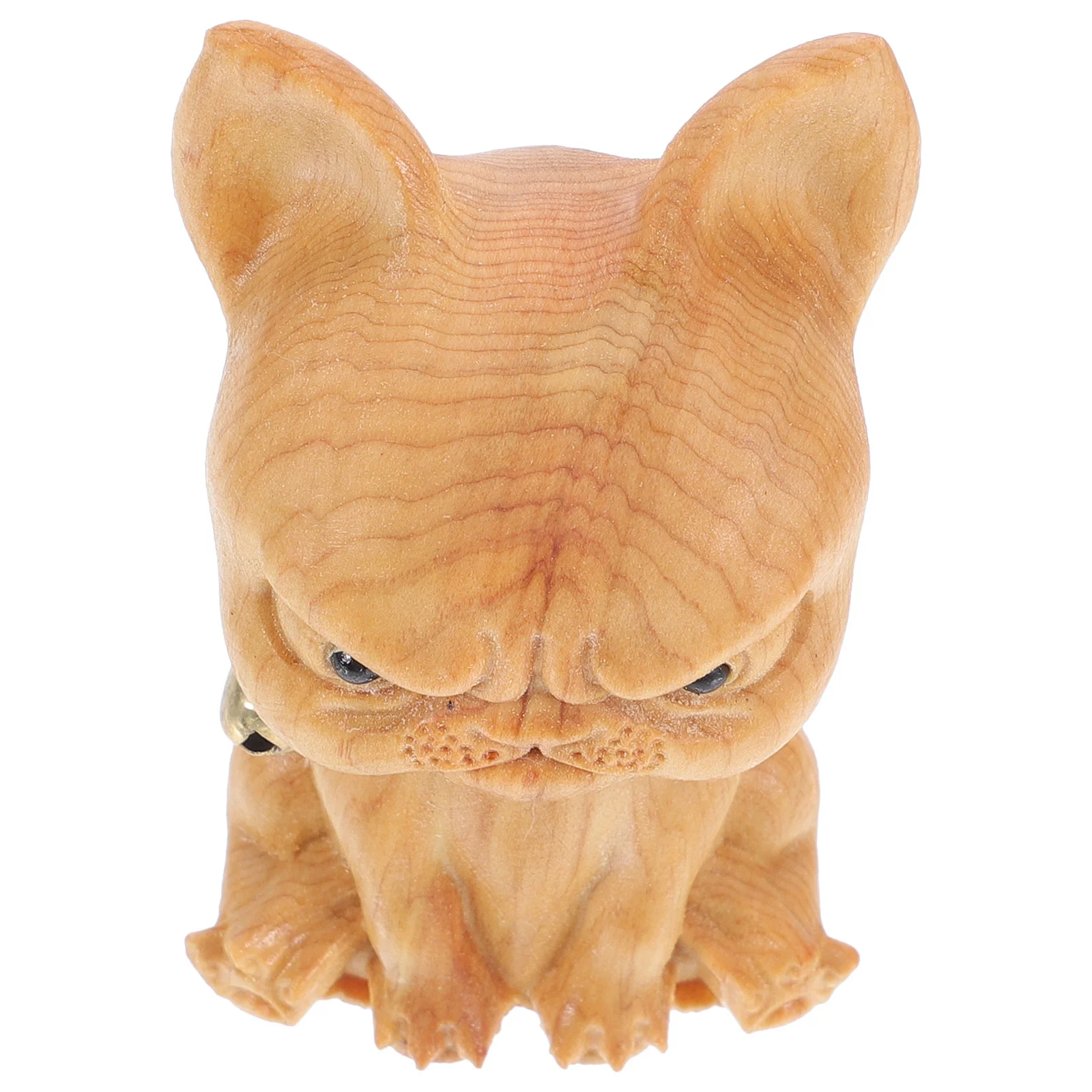 

Animal Ornament Animal Decor Household Wood Carving Ornament Animal Decoration Wood Animal Craft